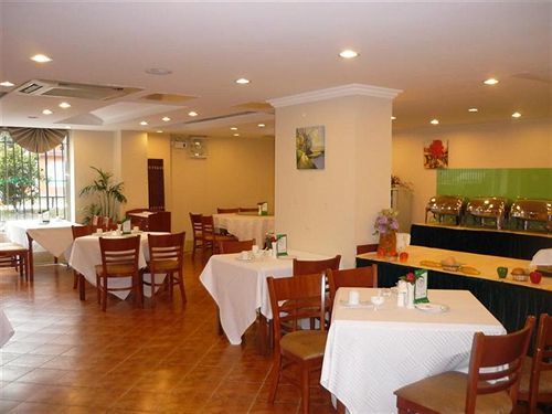 格林豪泰上海江浦商务酒店 外观 照片